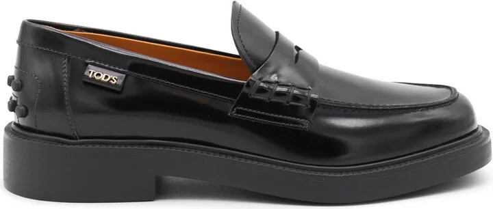 Tod'S Flat Shoes