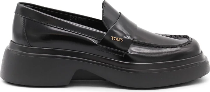 Tod'S Flat Shoes