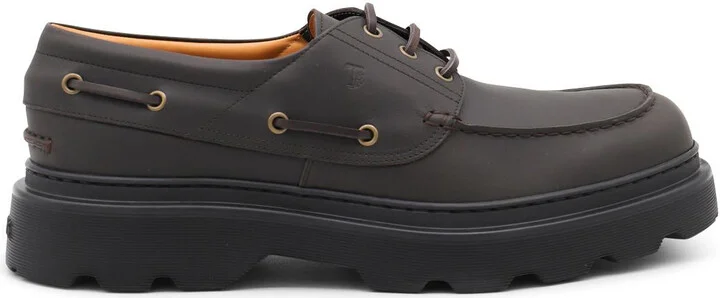 Tod'S Flat Shoes