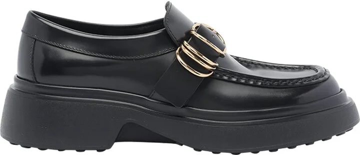 Tod'S Flat Shoes