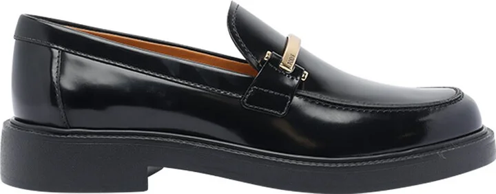 Tod'S Flat Shoes
