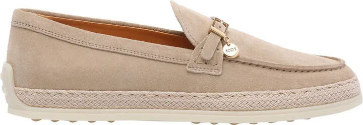 Tod'S Flat Shoes