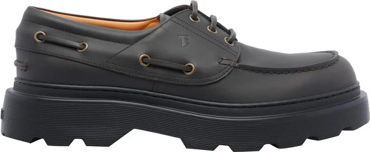 Tod'S Flat Shoes