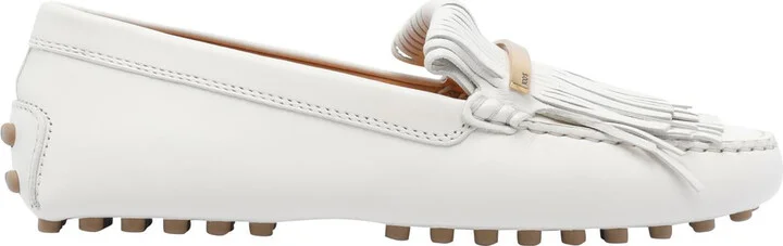 Tod'S Flat Shoes