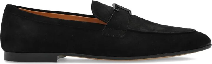 Tod'S Flat Shoes