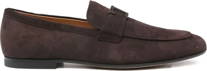 Tod'S Flat Shoes