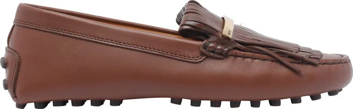 Tod'S Flat Shoes