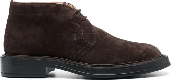 Tod'S Flat Shoes