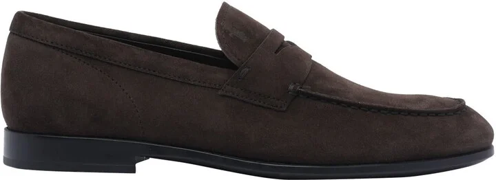 Tod'S Flat Shoes