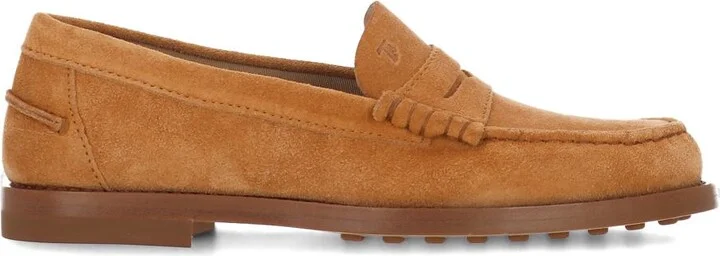 Tod'S Flat Shoes