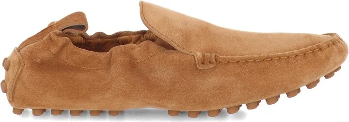 Tod'S Flat Shoes