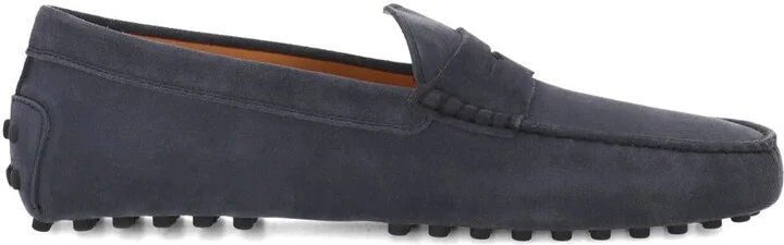 Tod'S Flat Shoes