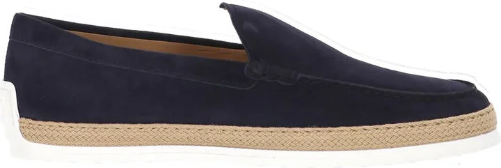 Tod'S Flat Shoes