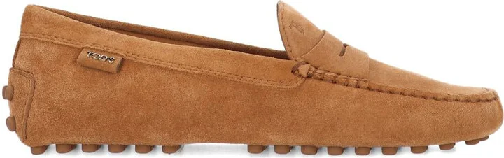 Tod'S Flat Shoes