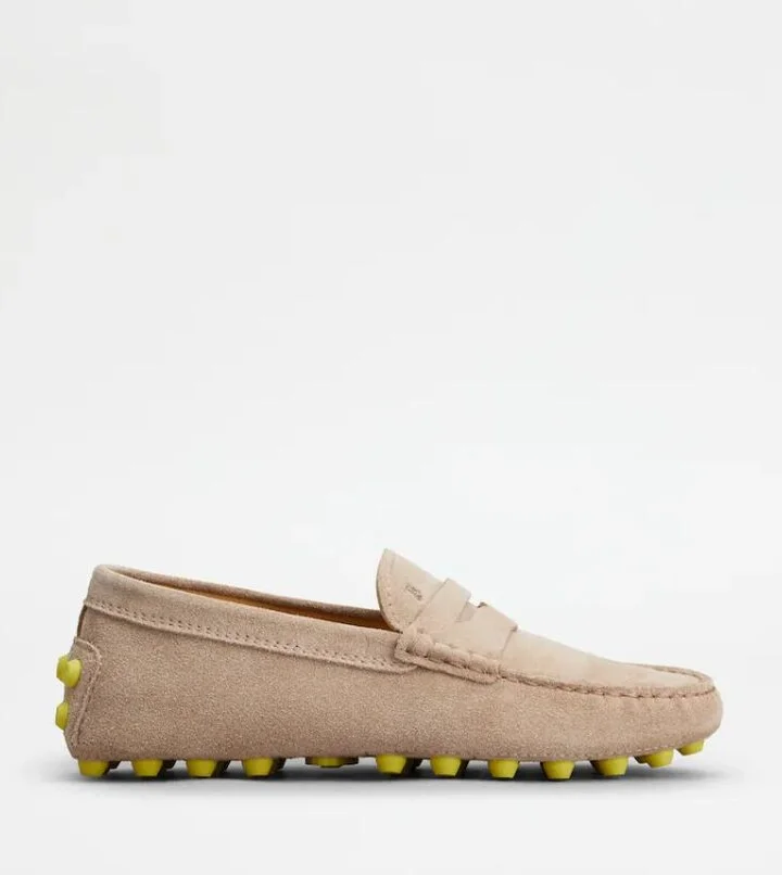 Tod'S Flat Shoes