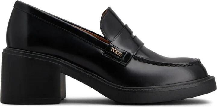 Tod'S Flat Shoes