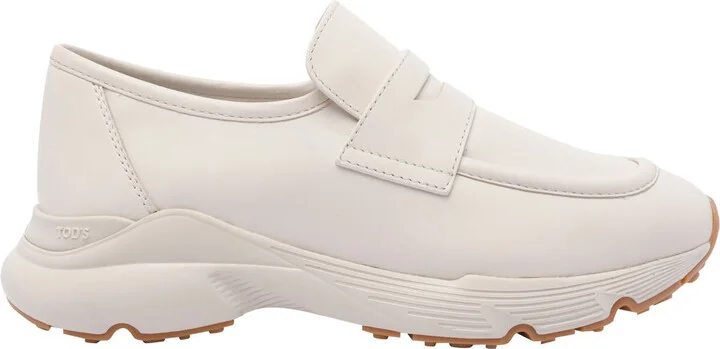 Tod'S Flat Shoes