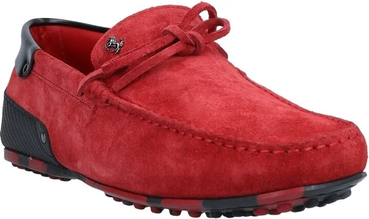 Tod's For Ferrari Man Loafers - Image 4