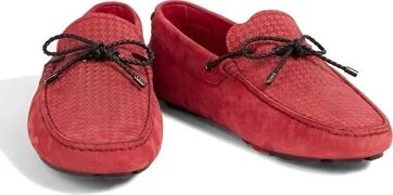 Tod's For Ferrari Man Loafers - Image 2