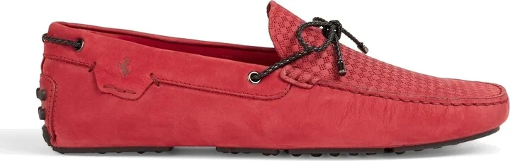 Tod's For Ferrari Man Loafers - Image 3