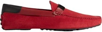 Tod's For Ferrari Man Loafers
