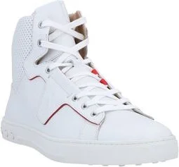 Tod's For Ferrari Man Sneakers - Image 2