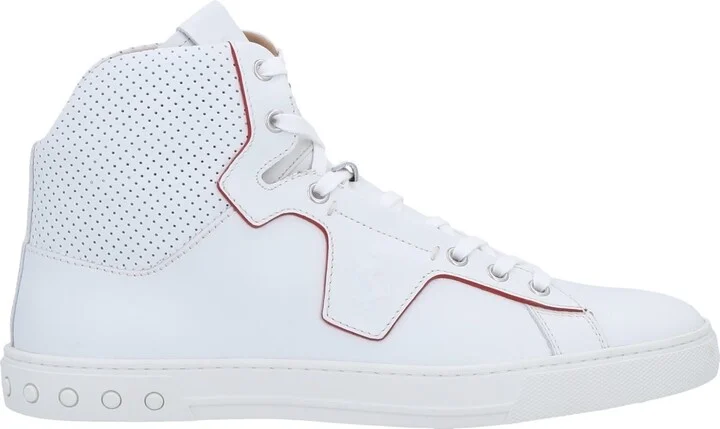 Tod's For Ferrari Man Sneakers - Image 3