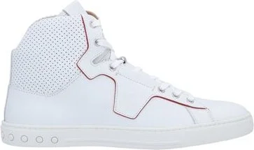 Tod's For Ferrari Man Sneakers