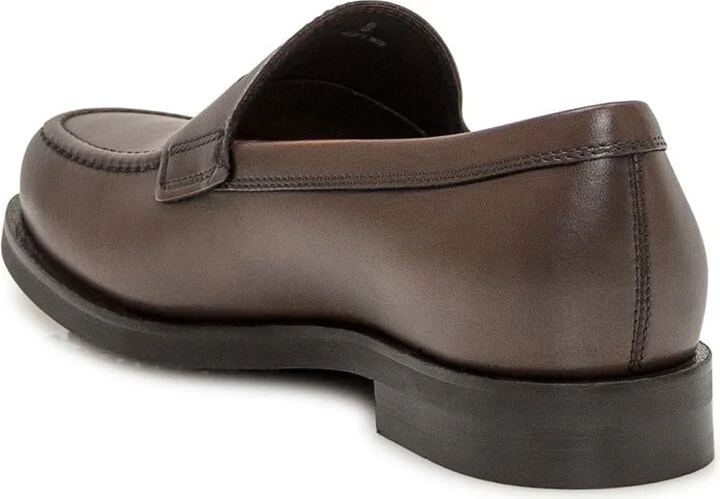 Tod'S Formal Leather Loafer - Image 3