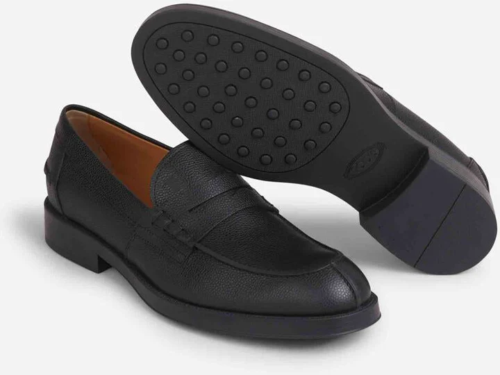 Tod'S Formal Moccasins - Image 4
