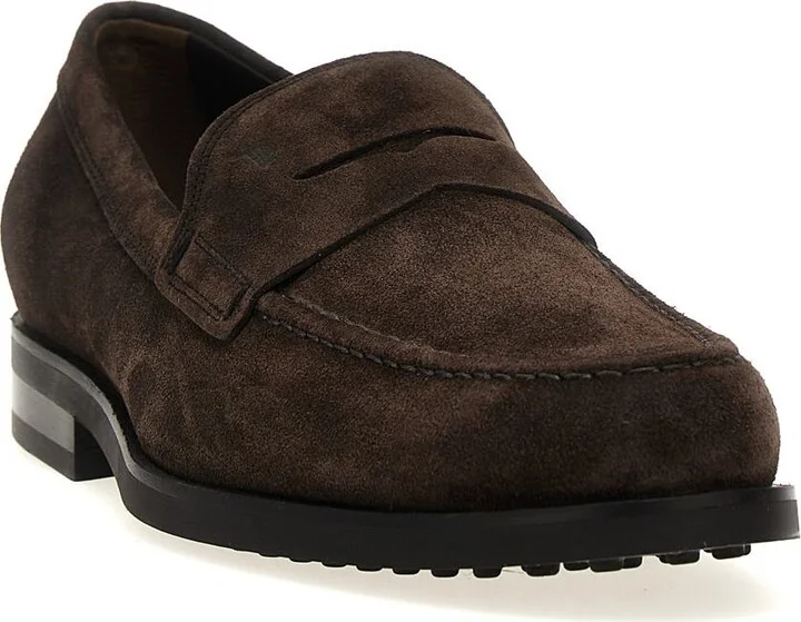 Tod'S 'Formale' Loafers - Image 2