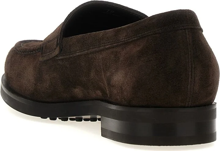 Tod'S 'Formale' Loafers - Image 3