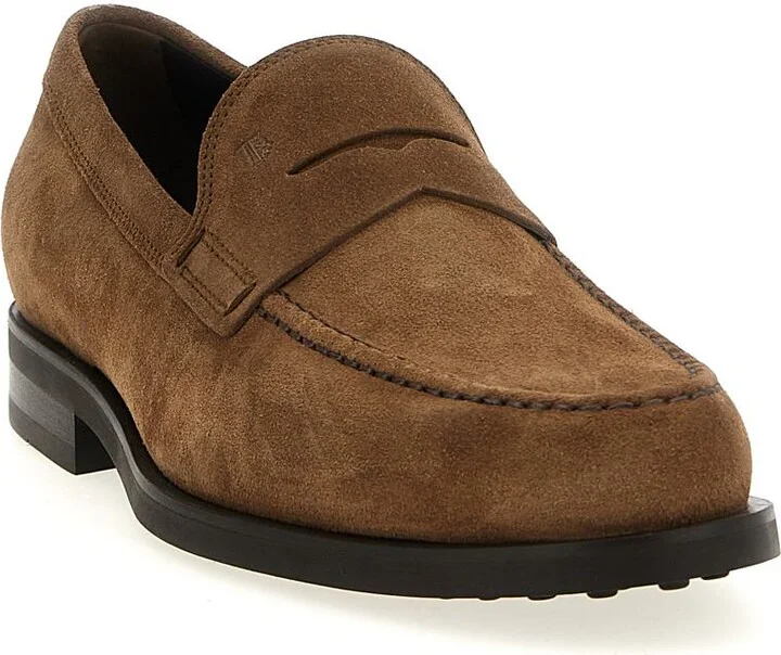 Tod'S 'Formale' Loafers - Image 2