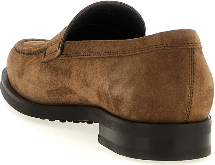Tod'S 'Formale' Loafers - Image 3