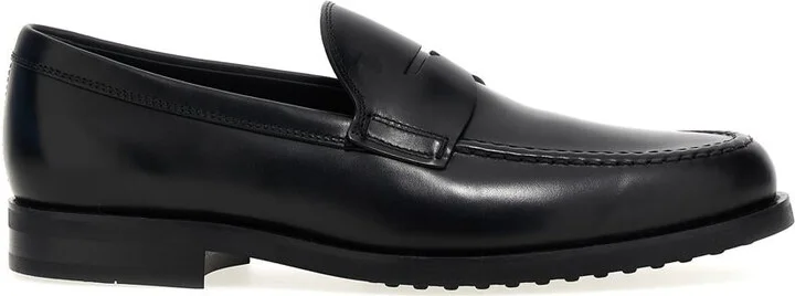 Tod'S 'Formale' Loafers