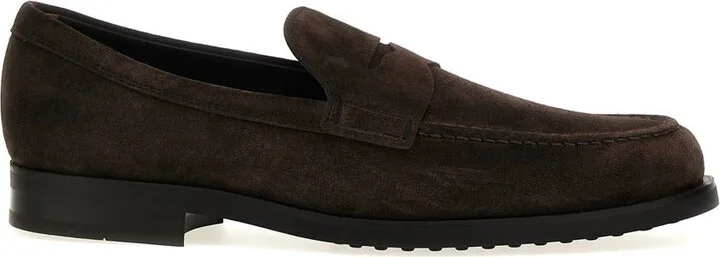 Tod'S 'Formale' Loafers