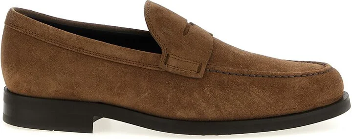 Tod'S 'Formale' Loafers