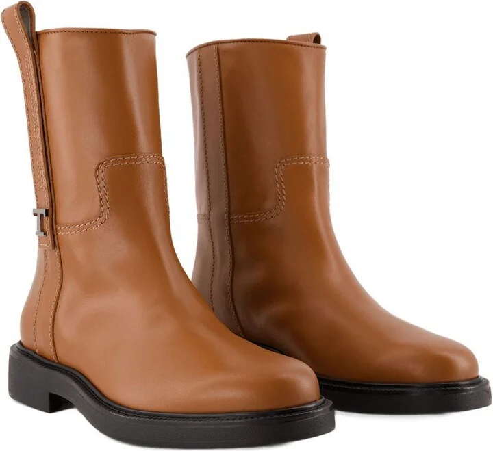 Tod'S Gomma 20L Boots - Image 2