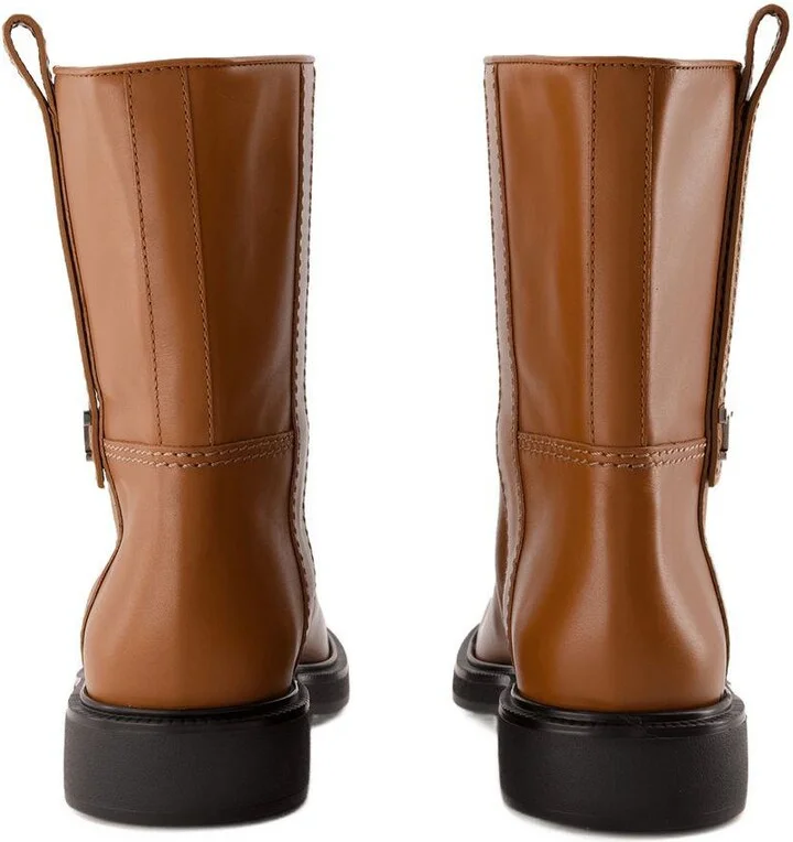 Tod'S Gomma 20L Boots - Image 3