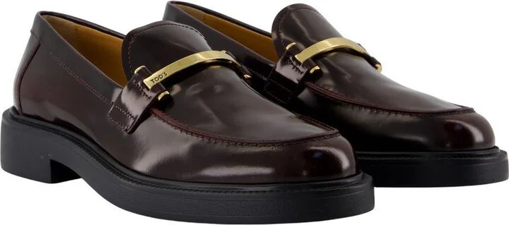 Tod'S Gomma 20L Loafers - Image 2
