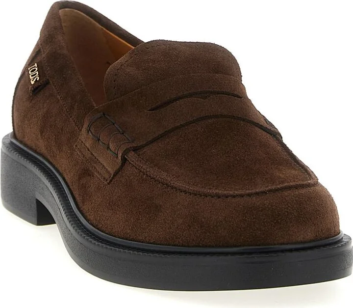 Tod'S 'Gomma 20L' Loafers - Image 2