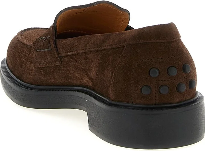 Tod'S 'Gomma 20L' Loafers - Image 3