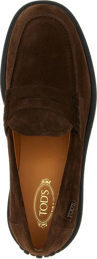 Tod'S 'Gomma 20L' Loafers - Image 4