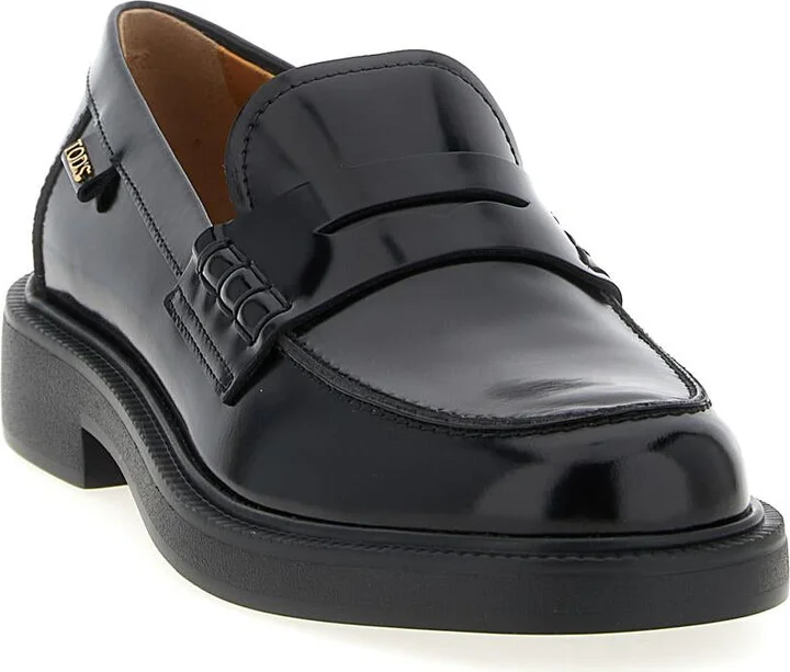 Tod'S 'Gomma 20L' Loafers - Image 2