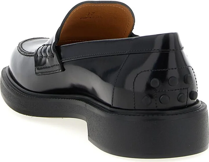 Tod'S 'Gomma 20L' Loafers - Image 3