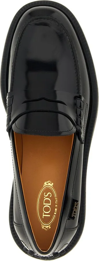 Tod'S 'Gomma 20L' Loafers - Image 4