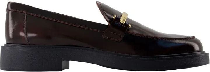 Tod'S Gomma 20L Loafers
