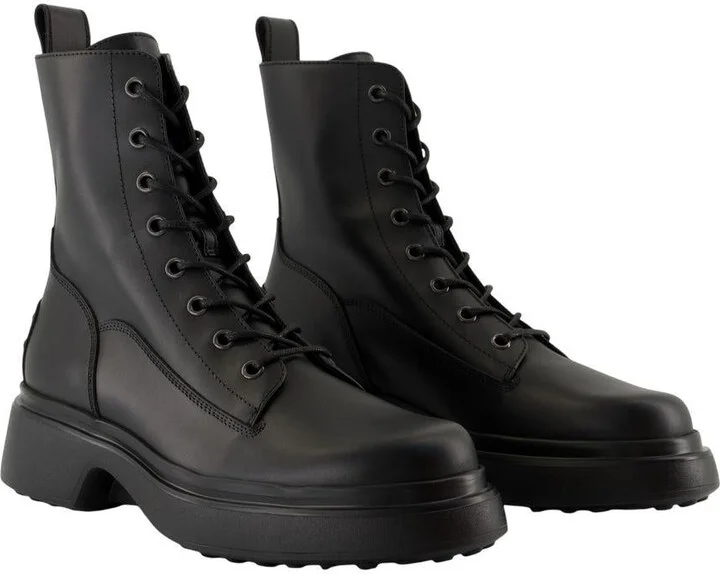 Tod'S Gomma 74L Ankle Boots - Image 2