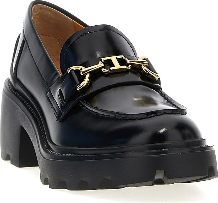 Tod'S 'Gomma Carro' Loafers - Image 2