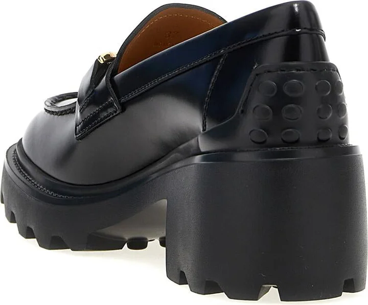 Tod'S 'Gomma Carro' Loafers - Image 3